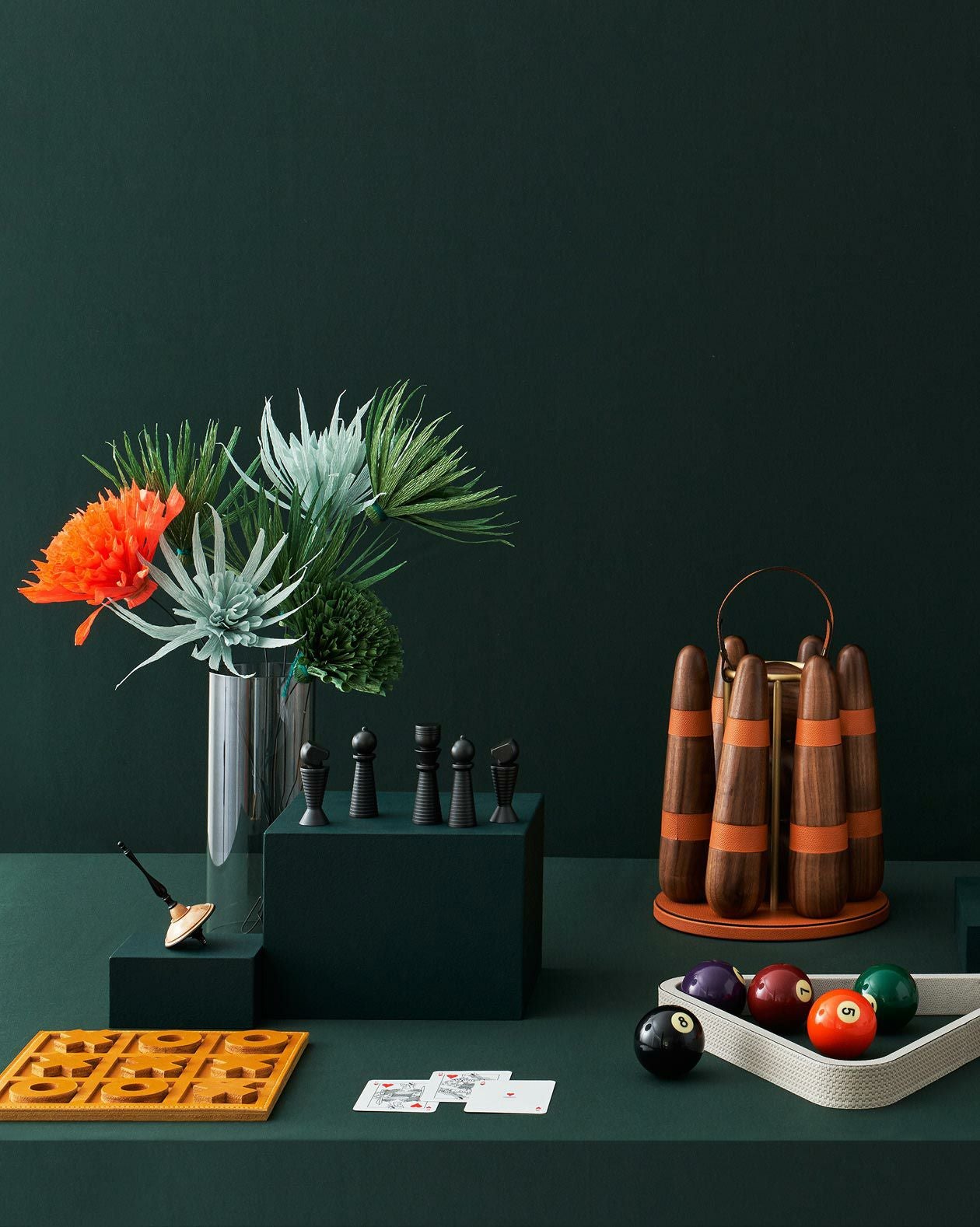 テーブルゲームコレクション