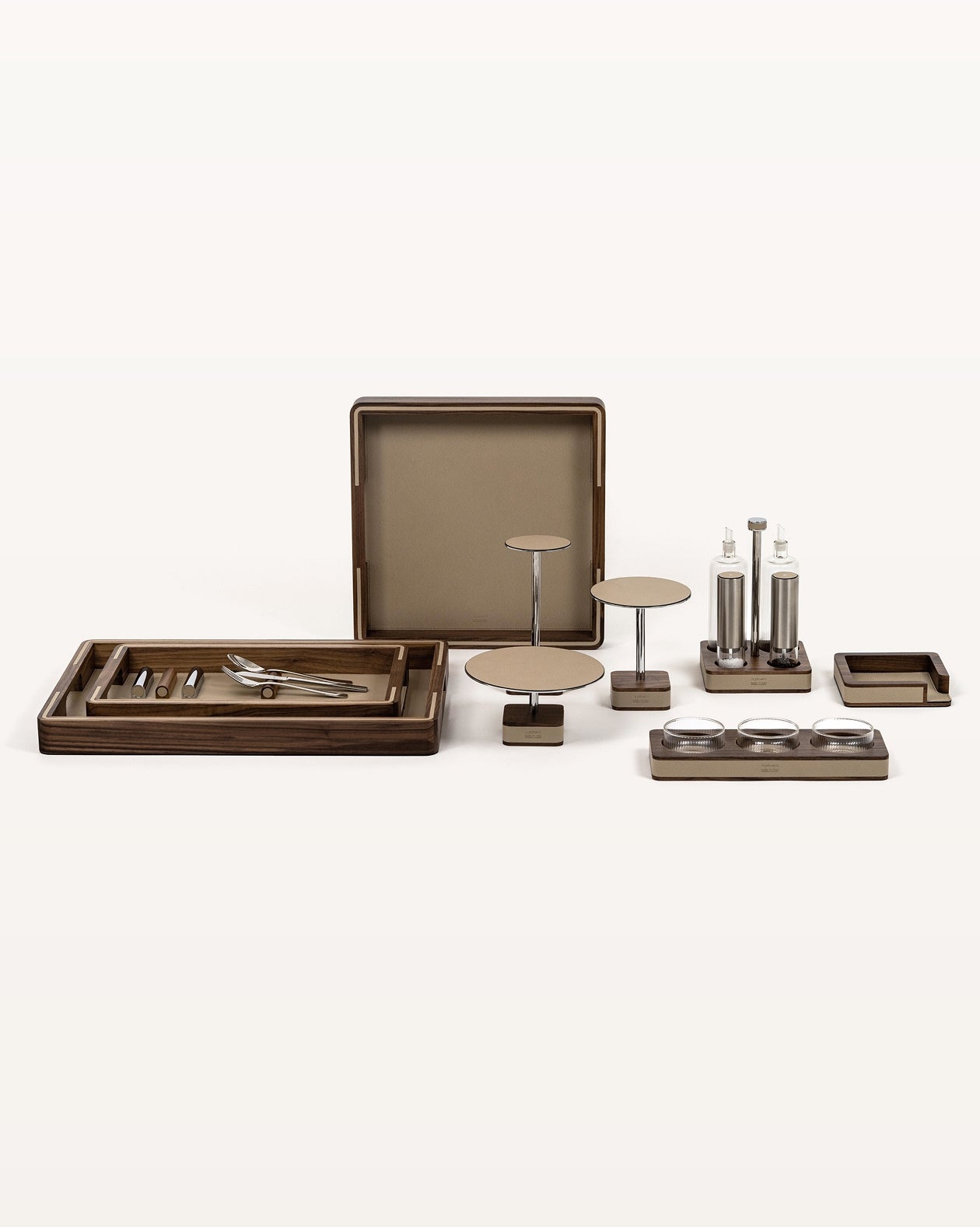 Pinetti 新作「ADAMANTE（アダマンテ）」コレクション