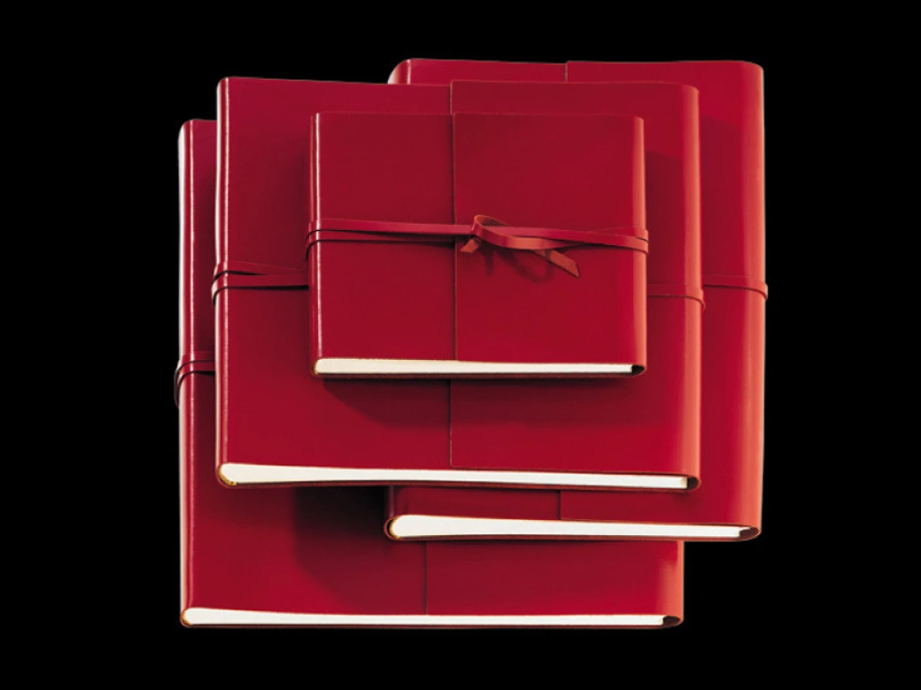 レザーコレクションの誕生