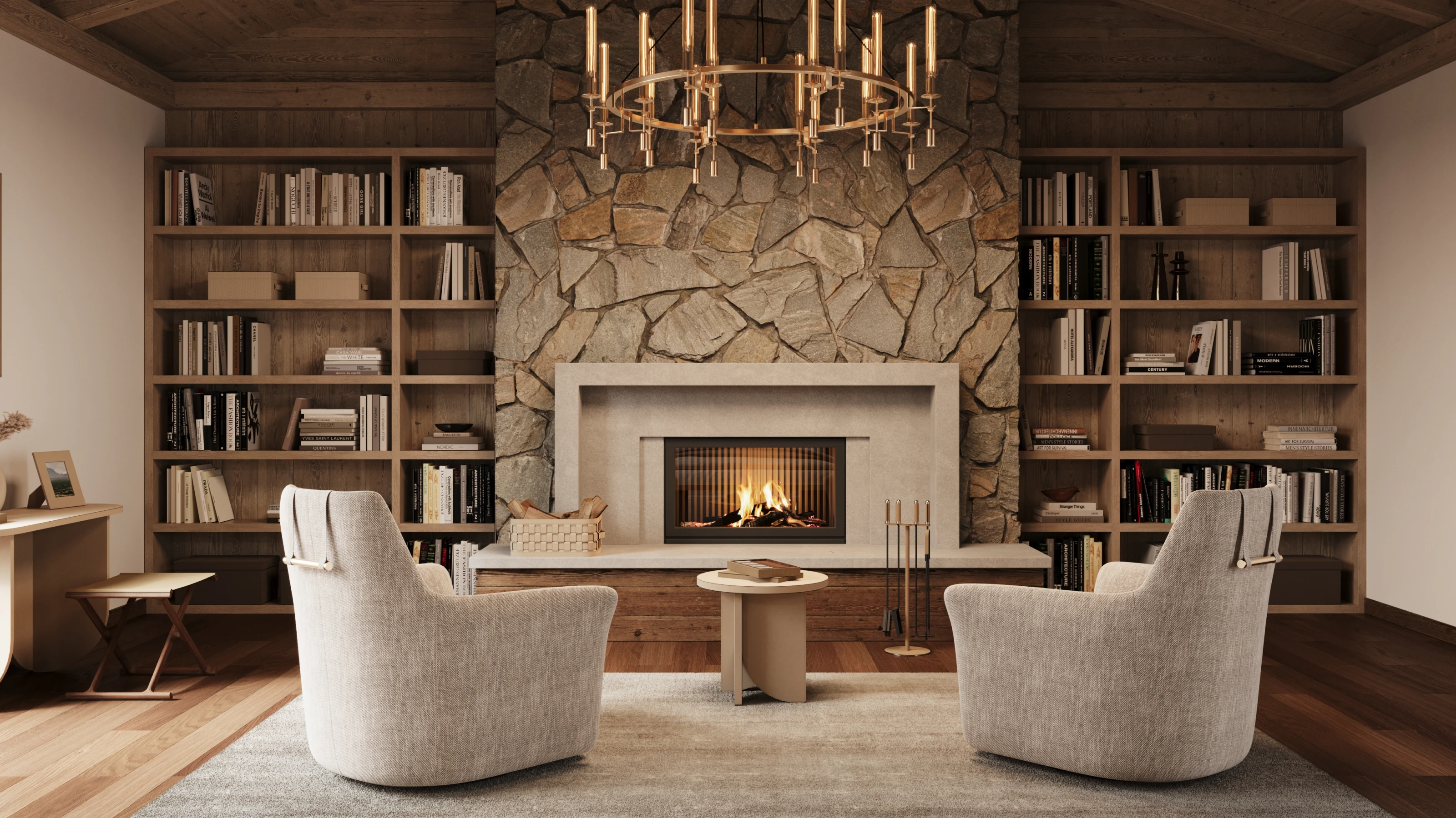 Pinettiのギフトセレクション