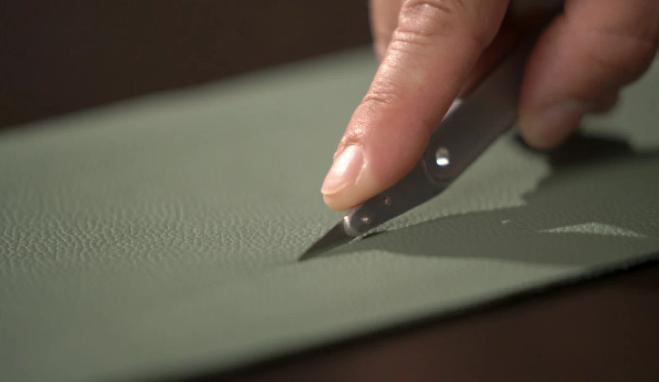 ピネッティ 素材をめぐる旅