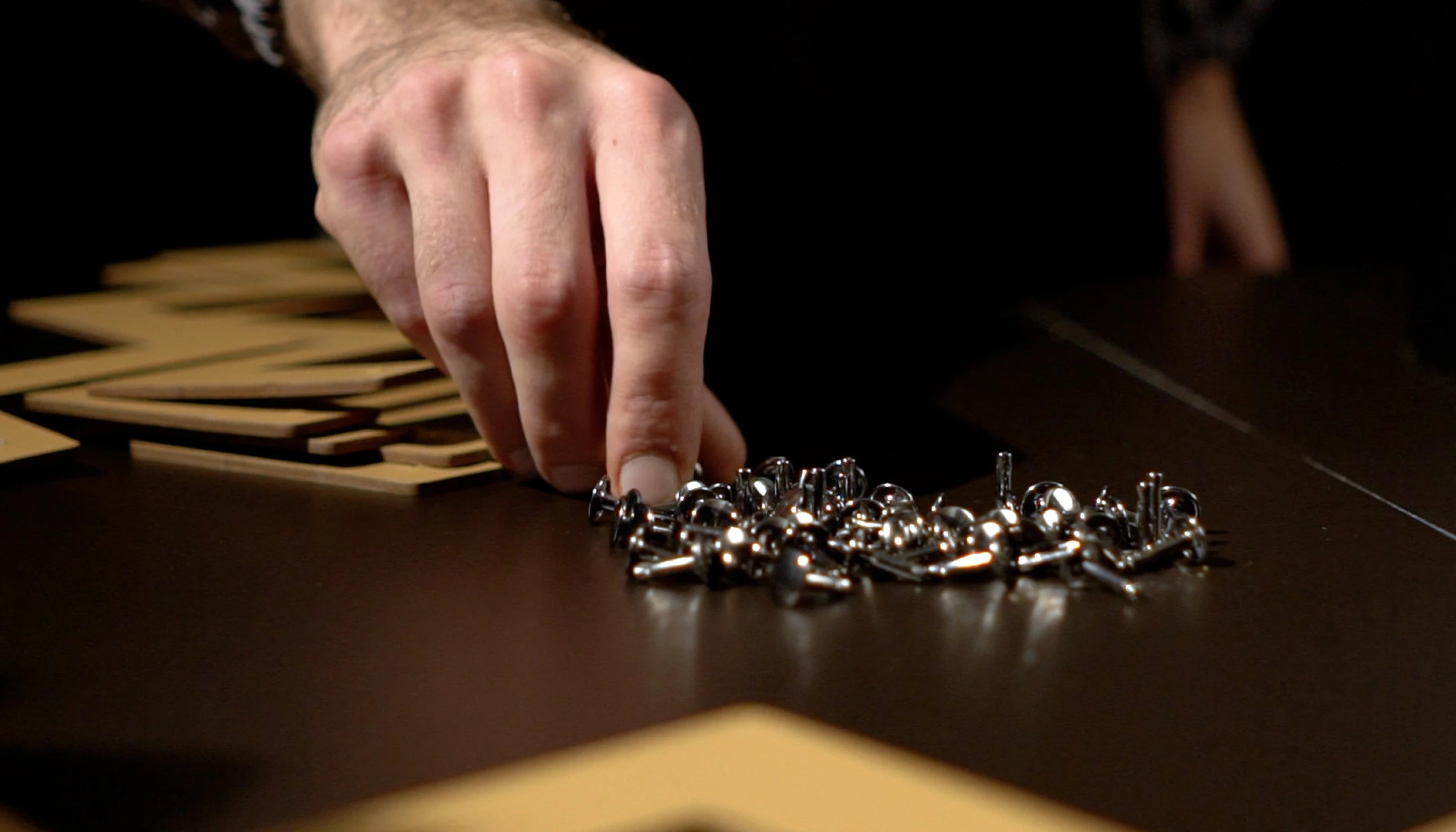 Pinetti テーラーメイド